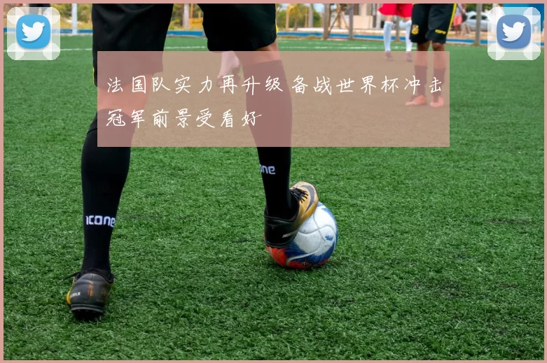 法国队实力再升级 备战世界杯冲击冠军前景受看好