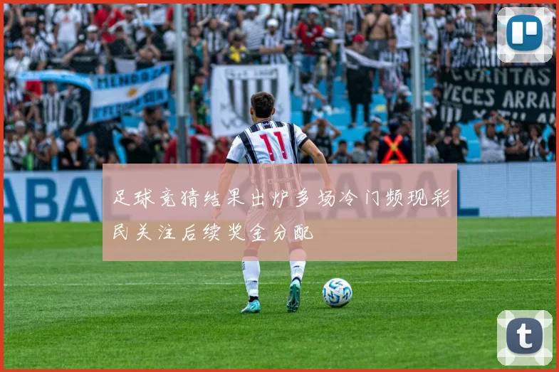 足球竞猜结果出炉多场冷门频现彩民关注后续奖金分配