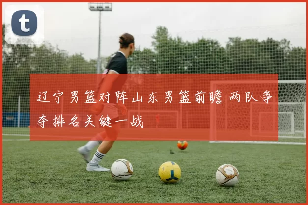 辽宁男篮对阵山东男篮前瞻 两队争夺排名关键一战